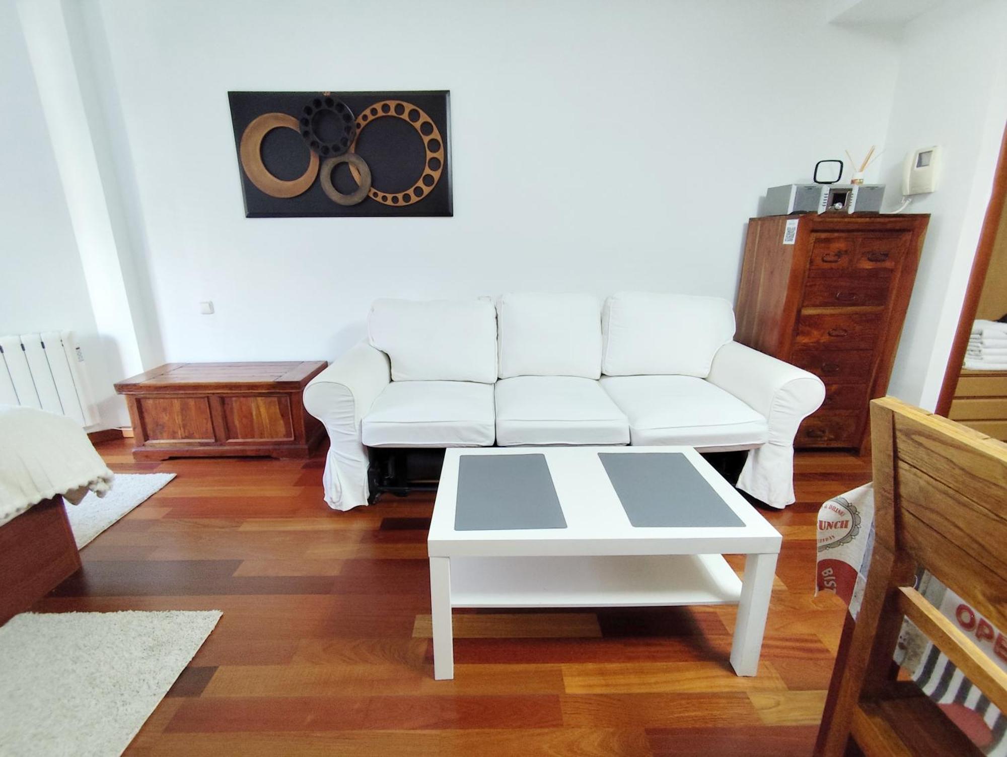 Estudio Centrico, A Pocos Metros Plaza De Espana. Vigo Exterior foto
